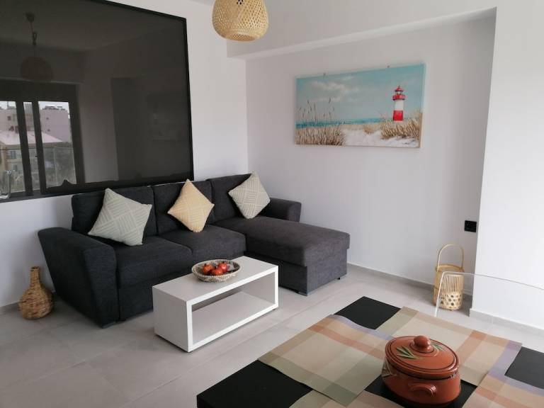 Ferienwohnung Rhodos