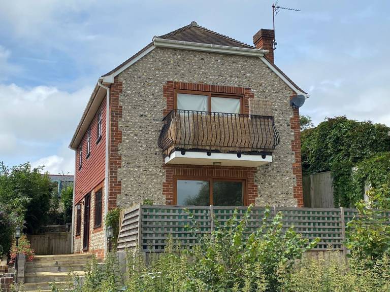 House  Seaford