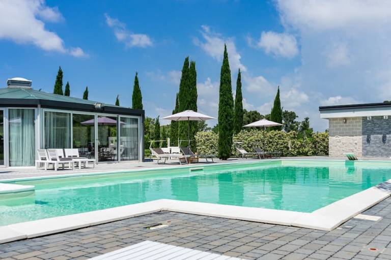Bed & Breakfast  Sermoneta