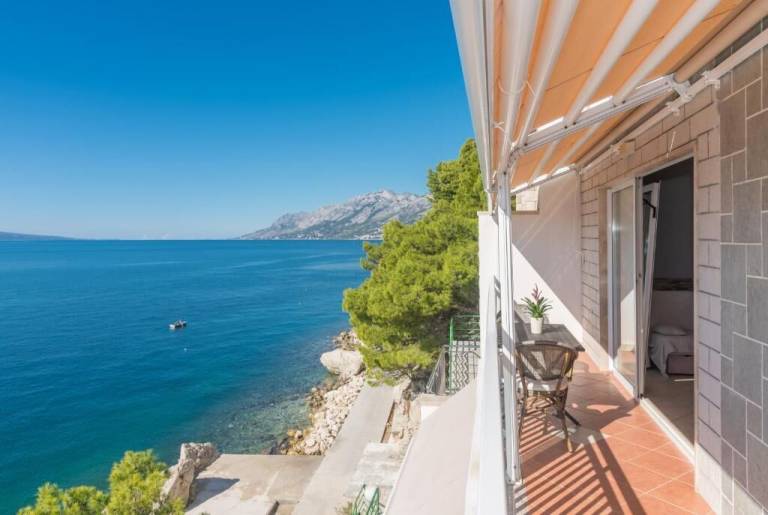 Rental apartment | Sea view — photo 3