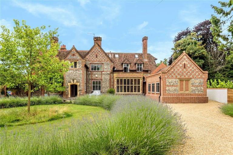 House Cookham