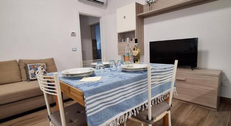 Rental apartment with 1 room for 4 persons — photo 3