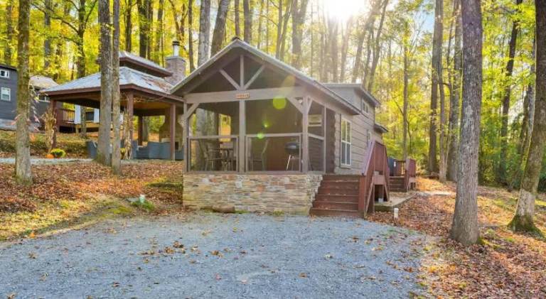 Pleasant house | Pets are welcome in Chattanooga, TN