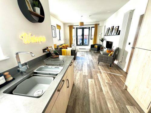 Apartment  Cliftonville