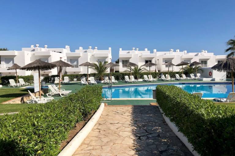 Aparthotel Sant Josep de sa Talaia