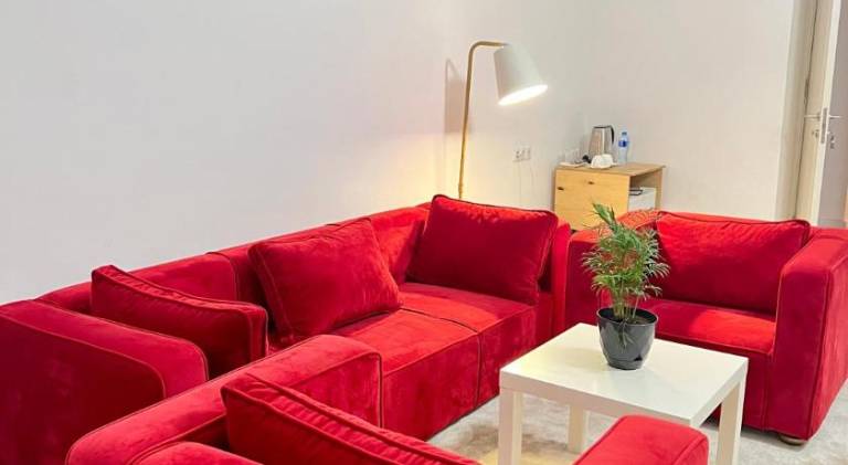Opera Boutique Hotel — photo 4