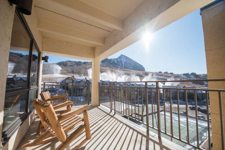Apartment Crested Butte