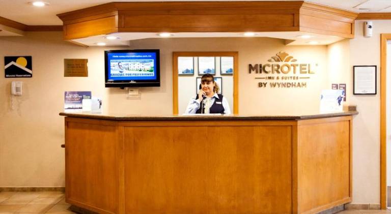 Microtel Inn & Suites by Wyndham Chihuahua — photo 3