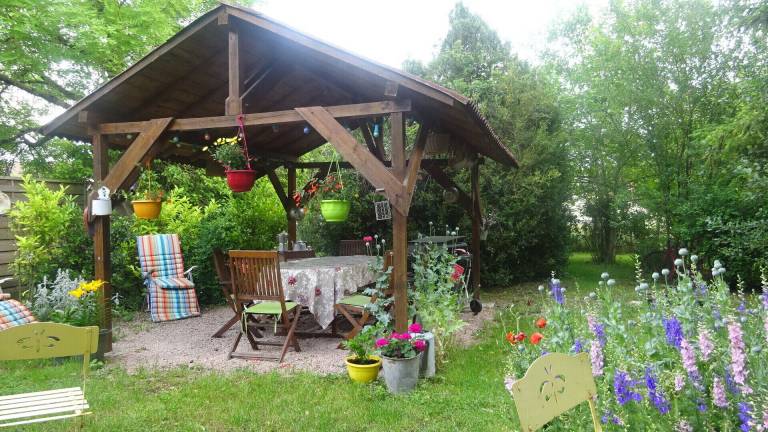Cottage Taxat-Senat