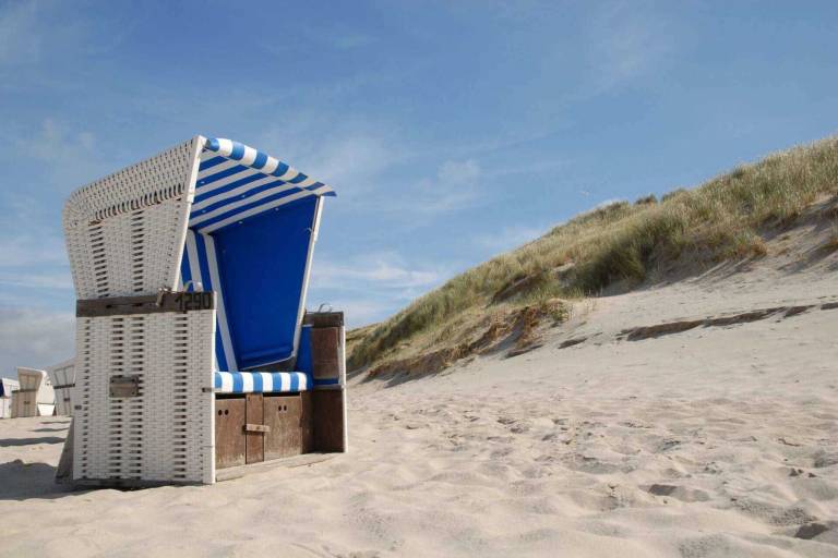 Ferienwohnung Wenningstedt-Braderup (Sylt)