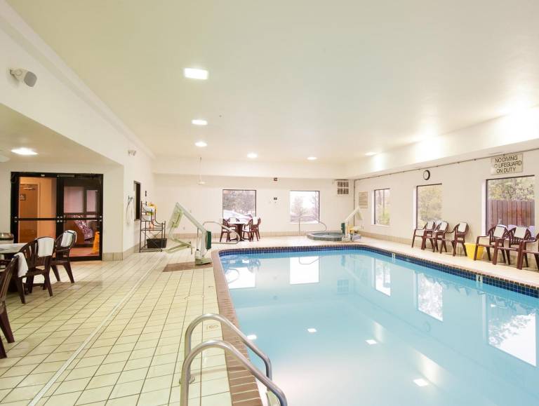 Hampton Inn St. Louis/Chesterfield — photo 2