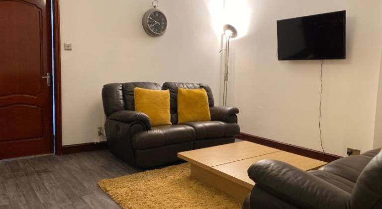 Apartment with 2 rooms for 7 persons — photo 4