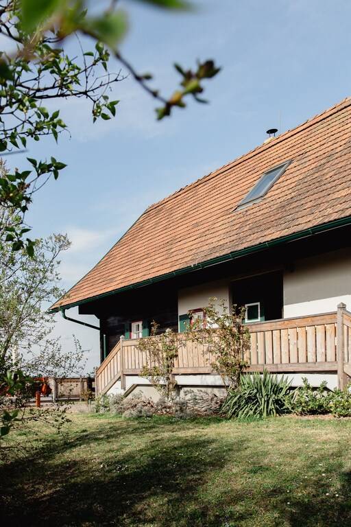 Ferienhaus  Gemeinde Leutschach