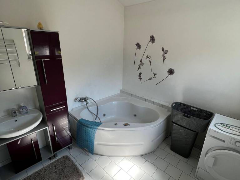 Appartement Penzing