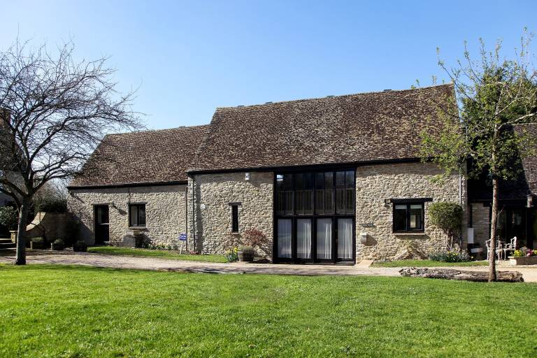 House Shipton-on-Cherwell and Thrupp