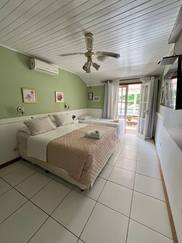 Apartamento Praia da Daniela