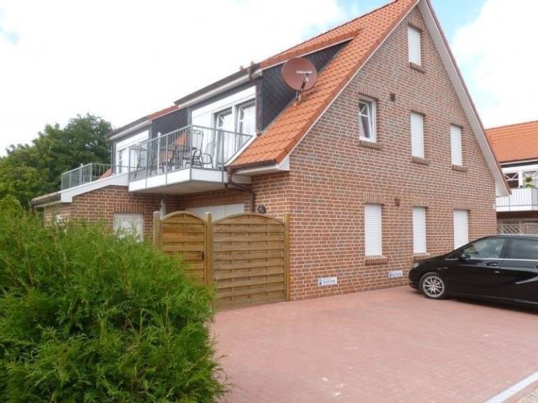 Ferienwohnung  Norden