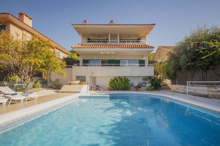 Villa Sitges