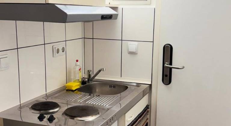 Rental apartment with 1 room for 2 persons — photo 4