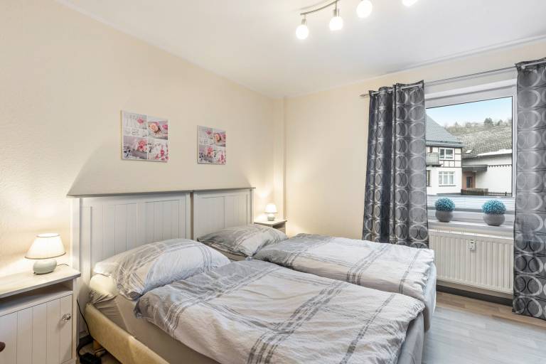 Child-friendly rental apartment with BBQ, garden & fast internet | Suitable for remote work | Dogs allowed — photo 4
