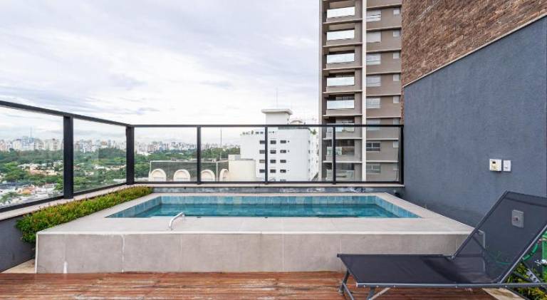 Rental apartment with pool | Pet-friendly — photo 5