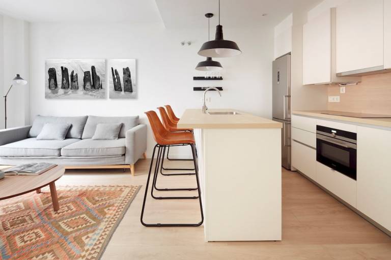 Apartamento San Sebastián