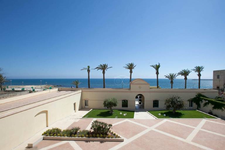 Mahara Hotel & Wellness in Mazara del Vallo