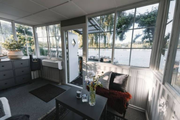 Ferienhaus Bromma