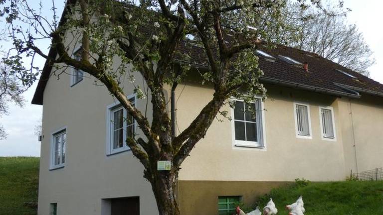Ferienwohnung Gößweinstein