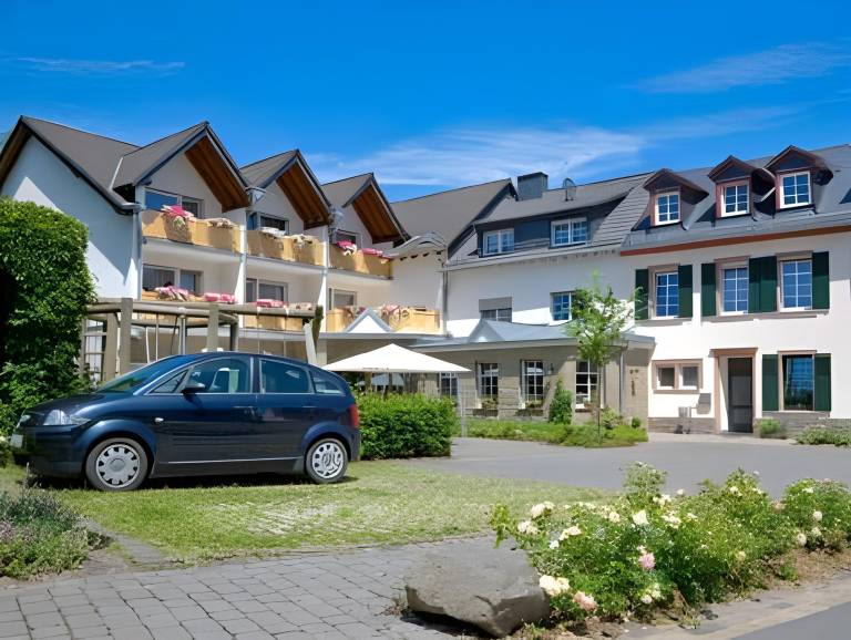 Landhaus Schend in Daun