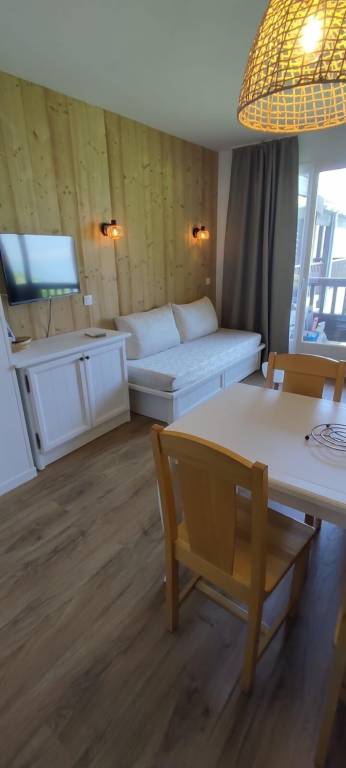 Appartement Valmeinier