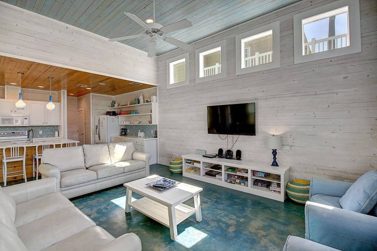 Ferienhaus Port Aransas