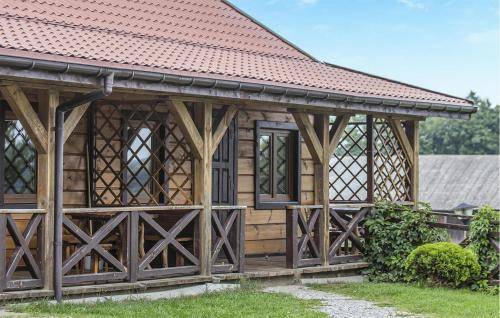 Apartament Tumiany