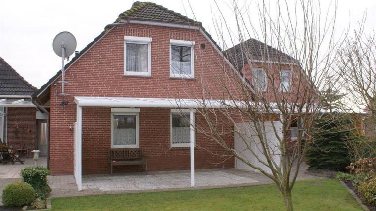 Ferienwohnung für 4 Personen 72 m² in Riepe