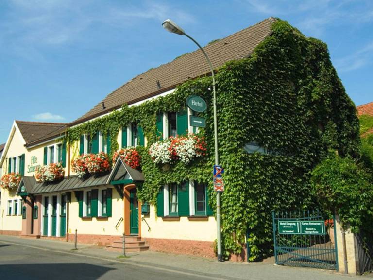 Ferienwohnung
