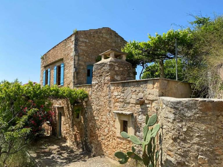 Vacation home with 1 room for 5 persons — photo 4
