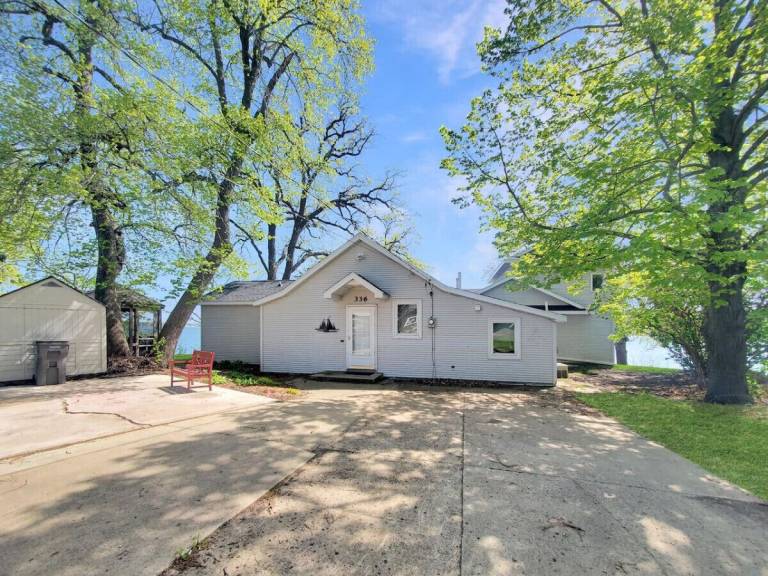 House  Okoboji