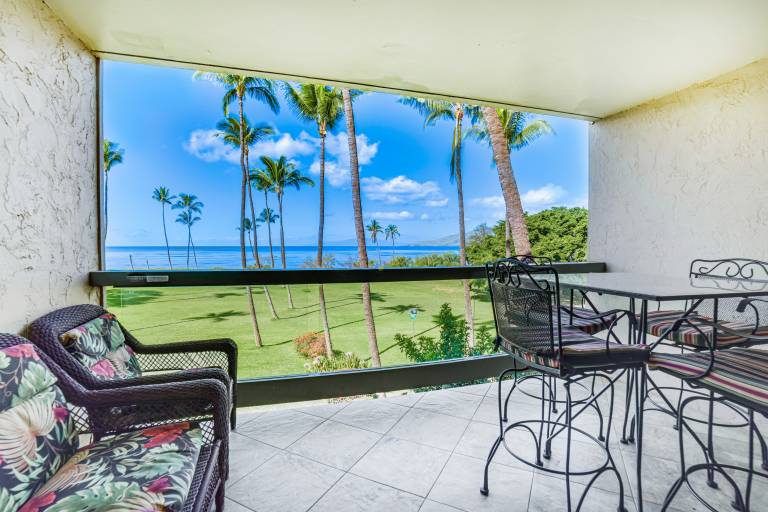Apartman Kihei