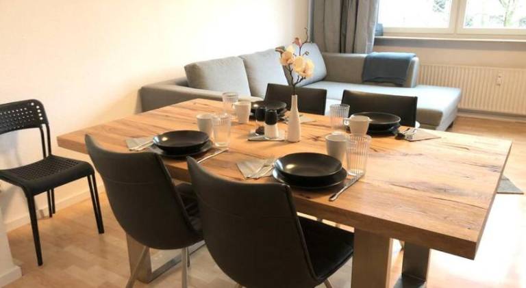 Lovely holiday apartment | Pet-friendly — photo 3