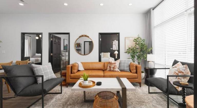 Apartment | Perfect for remote work in Nashville, TN