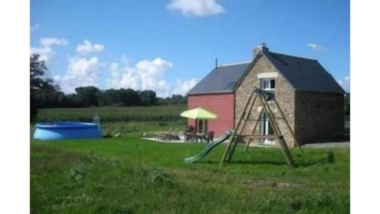 Maison de vacances Dol-de-Bretagne