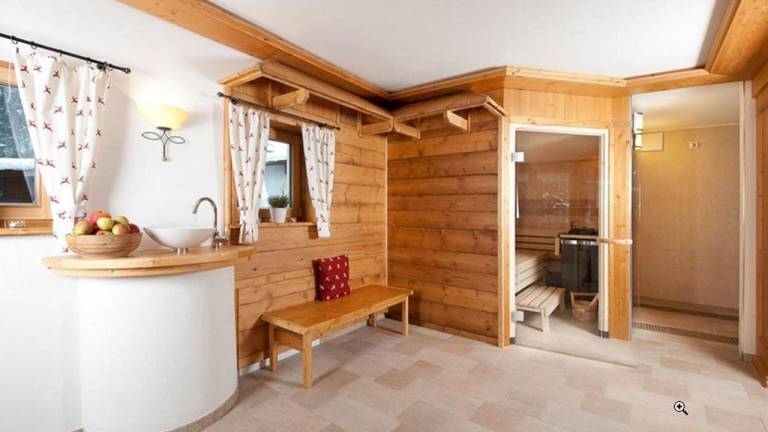 Ferienwohnung  Scharnitz
