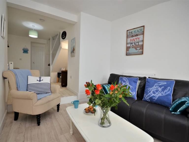 Cottage Paignton