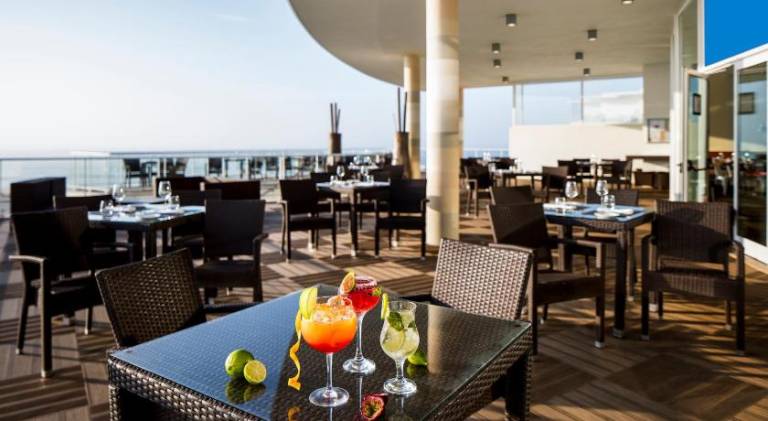 The Beachfront - Praia D'el Rey Golf & Beach Resort — photo 3