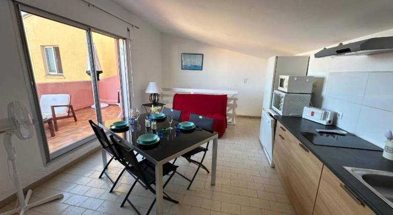 Rental apartment | Close to the beach | Dogs allowed — photo 4