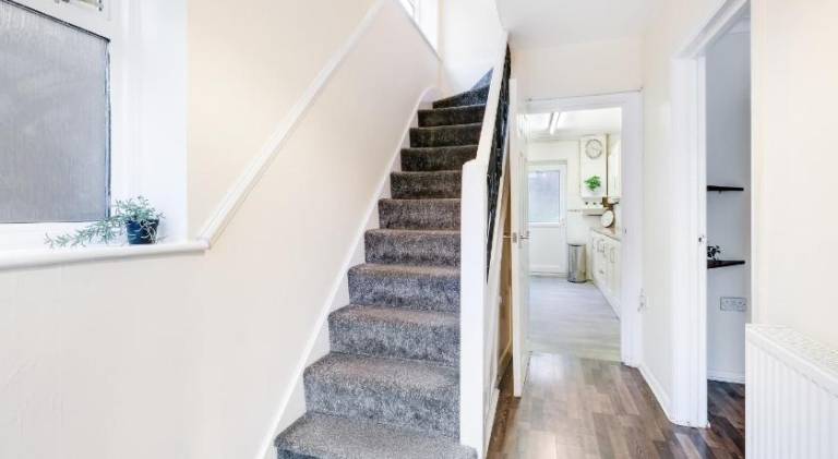 Rental apartment with 4 rooms for 8 persons — photo 4