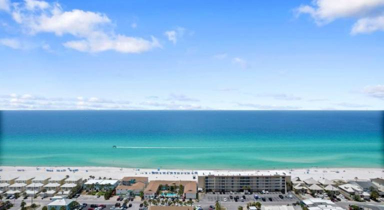 The Sand Dollar - King Bed - 6 Min Walk to Beach — photo 4