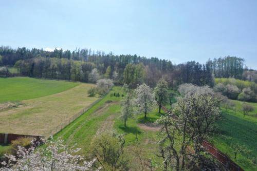 Penzion  Blansko