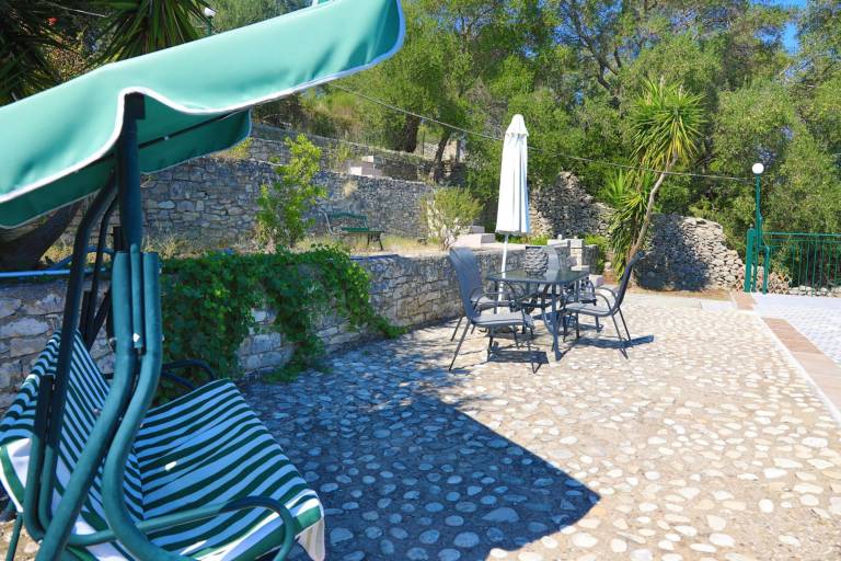 Apartment Paxos