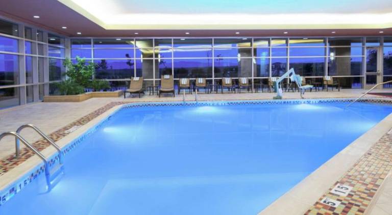 Embassy Suites by Hilton Loveland Conference Center — photo 2